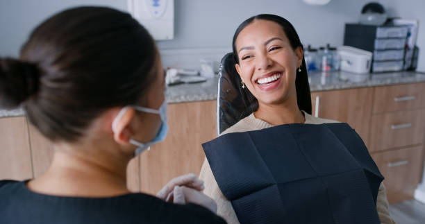 Dental Bonding in Huntley, IL